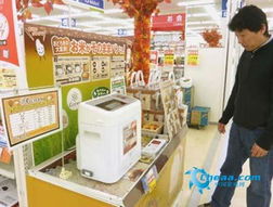 日本烹飪家電市場(chǎng)持續(xù)升溫，智能化與便捷化引領(lǐng)消費(fèi)新浪潮
